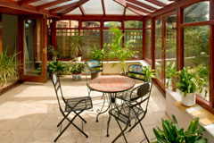 Kenn Moor Gate conservatory quotes