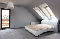 Kenn Moor Gate bedroom extensions