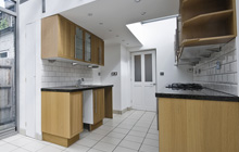 Kenn Moor Gate kitchen extension leads